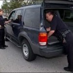 probable cause required for a search warrant