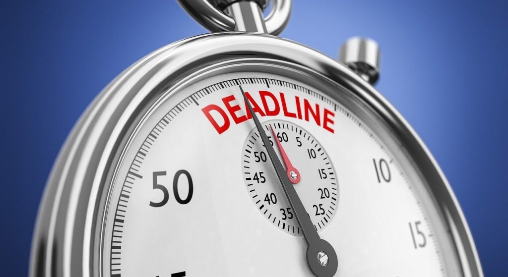 statute of limitations criminal