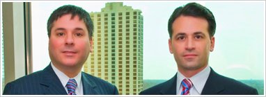 Retail Fraud Defense Attorneys