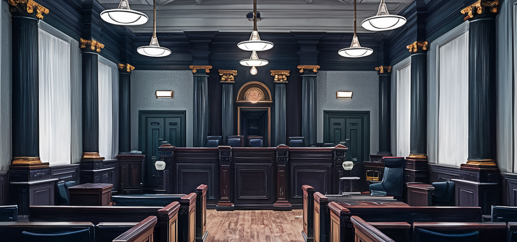 prosecutors misusing the law