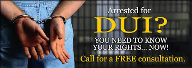 OWI DUI Defense Attorney Michigan
