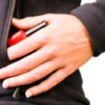 Retail Fraud - Felony