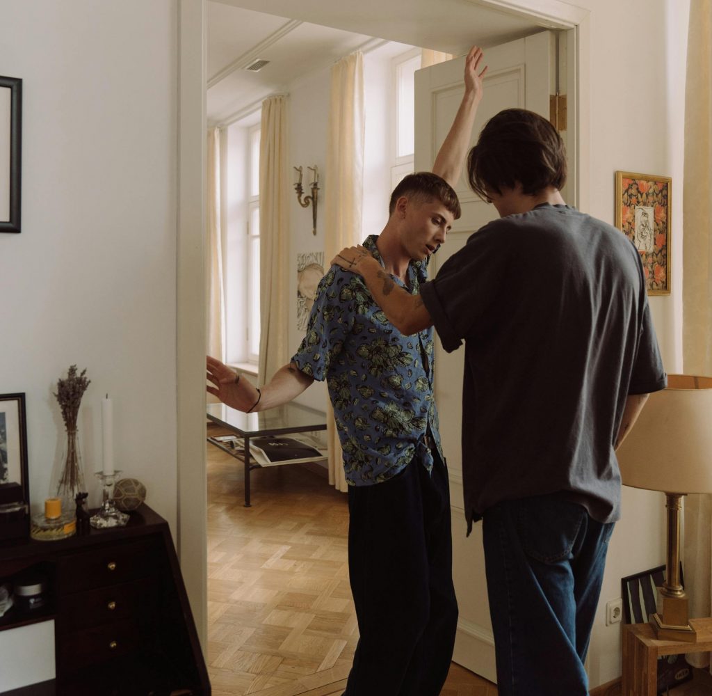 lgbtq domestic violence attorney