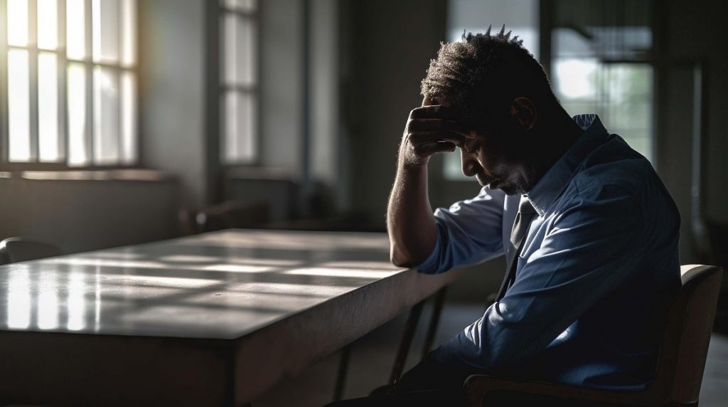 mental illness and criminal charges