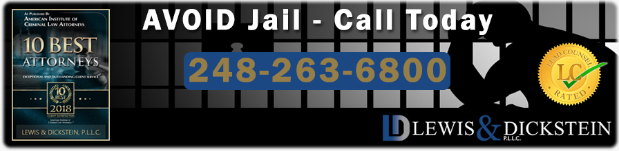 Michigan Criminal Defense Attorneys