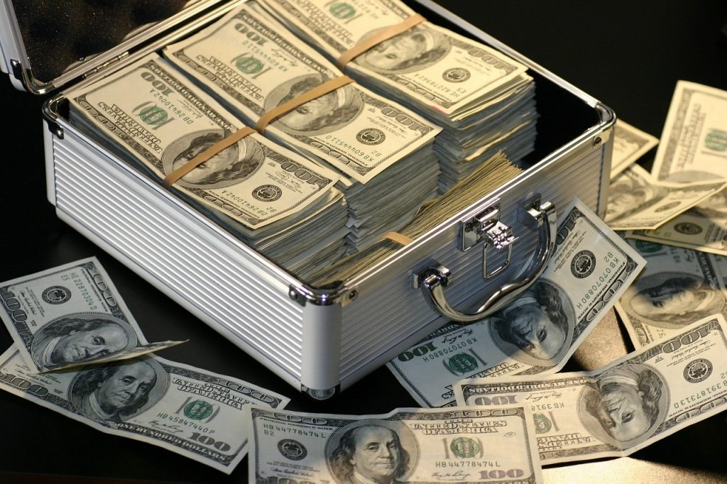 restitution in criminal case