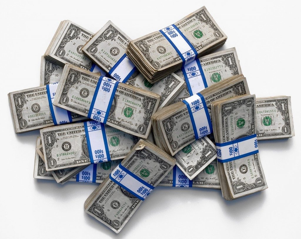 restitution in criminal case