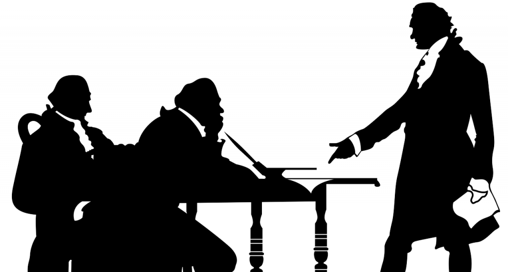 Declaration of Independence