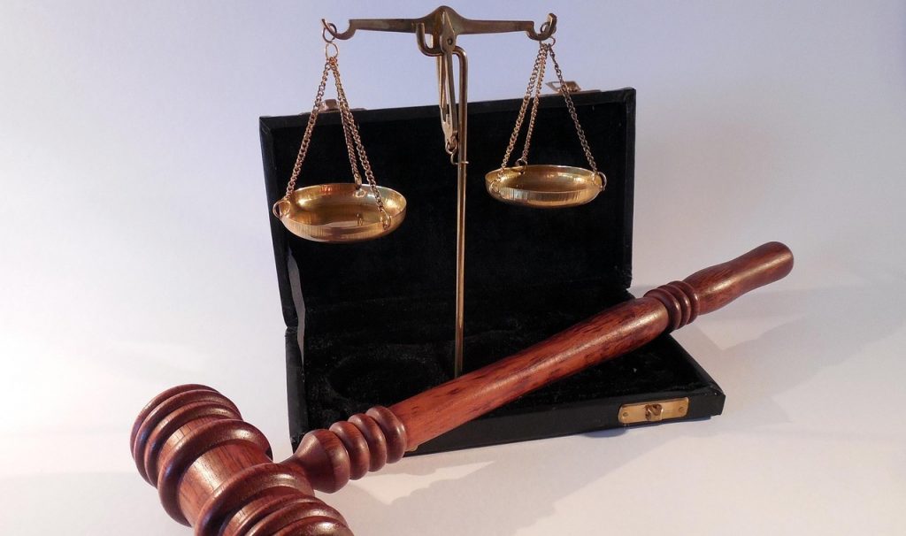 obstruction of justice