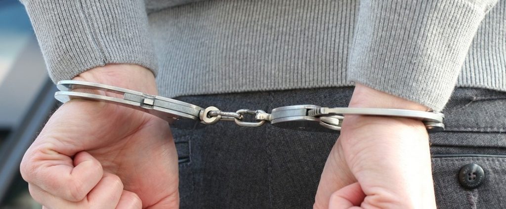 Ignition Lock Violation