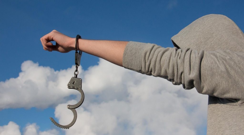 young people clean record