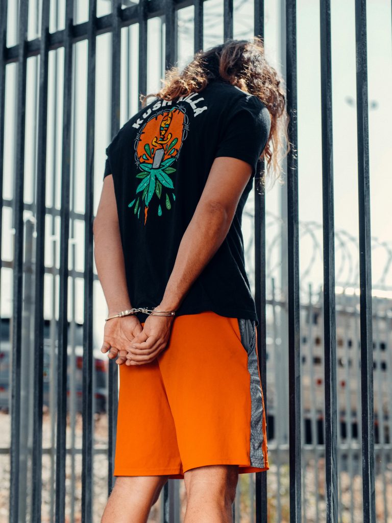 young people clean record