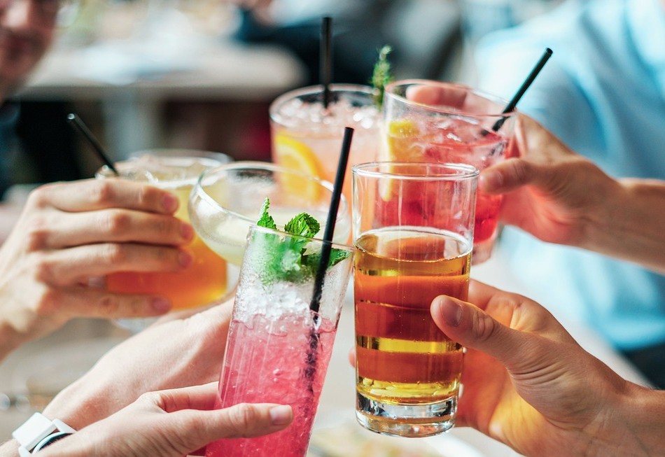 MIP in Michigan could become civil infraction