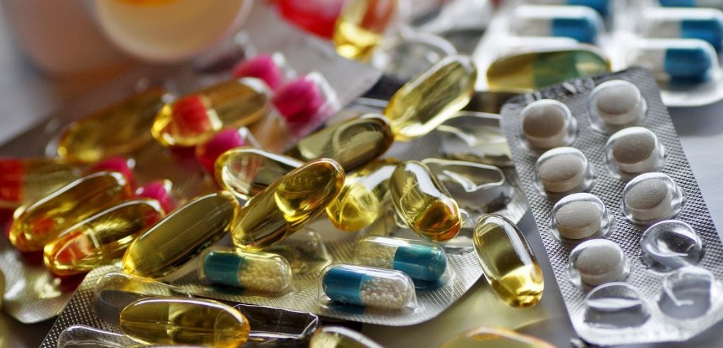 Controlled substance offenses