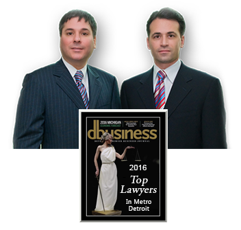 Michigan Criminal Defense Attorneys