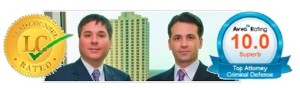 top-criminal-defense-lawyers