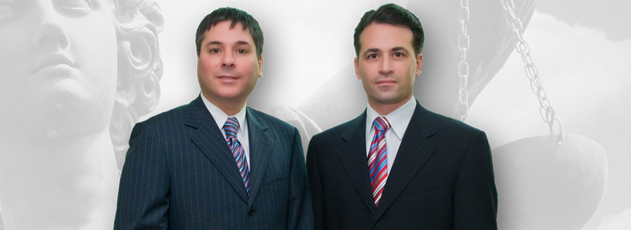 Michigan Criminal Defense Attorneys