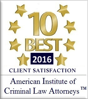 Best 10 Criminal Defense Attorney Law Firm - Michigan