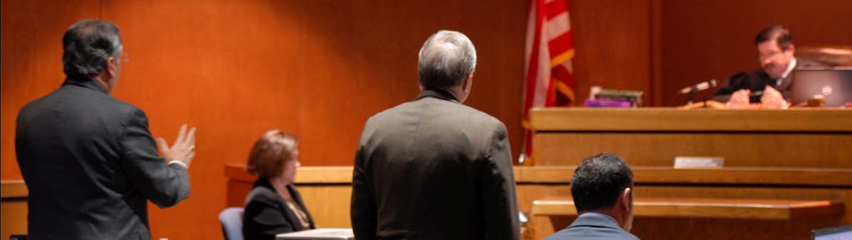Pretrial in a Criminal Case – Felony or Misdemeanor