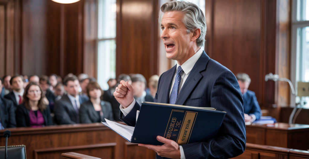 criminal defense trial lawyer Proof of Other Crimes