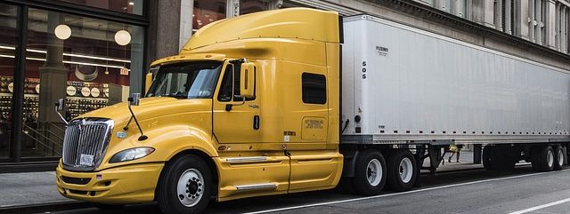 Michigan Commercial Driver’s License Suspension – the basics