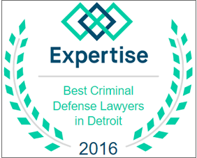 Best Criminal Defense Lawyers in Detroit