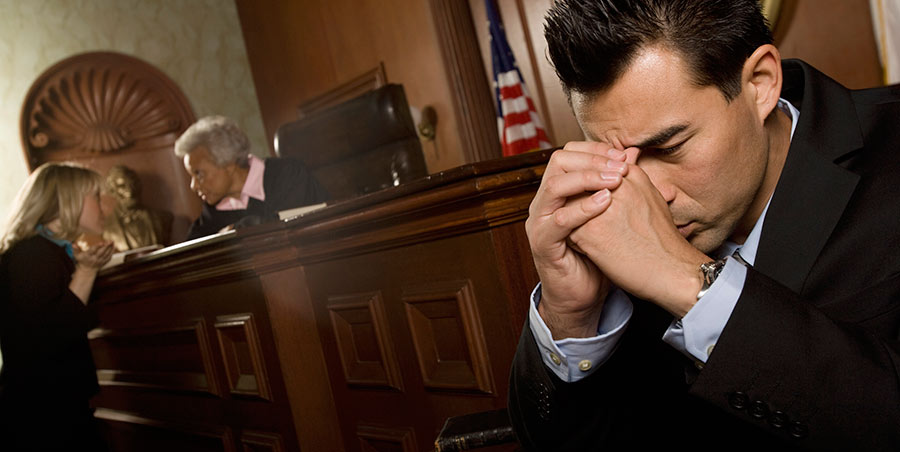 Court Appointed Attorney vs. Retained Attorney