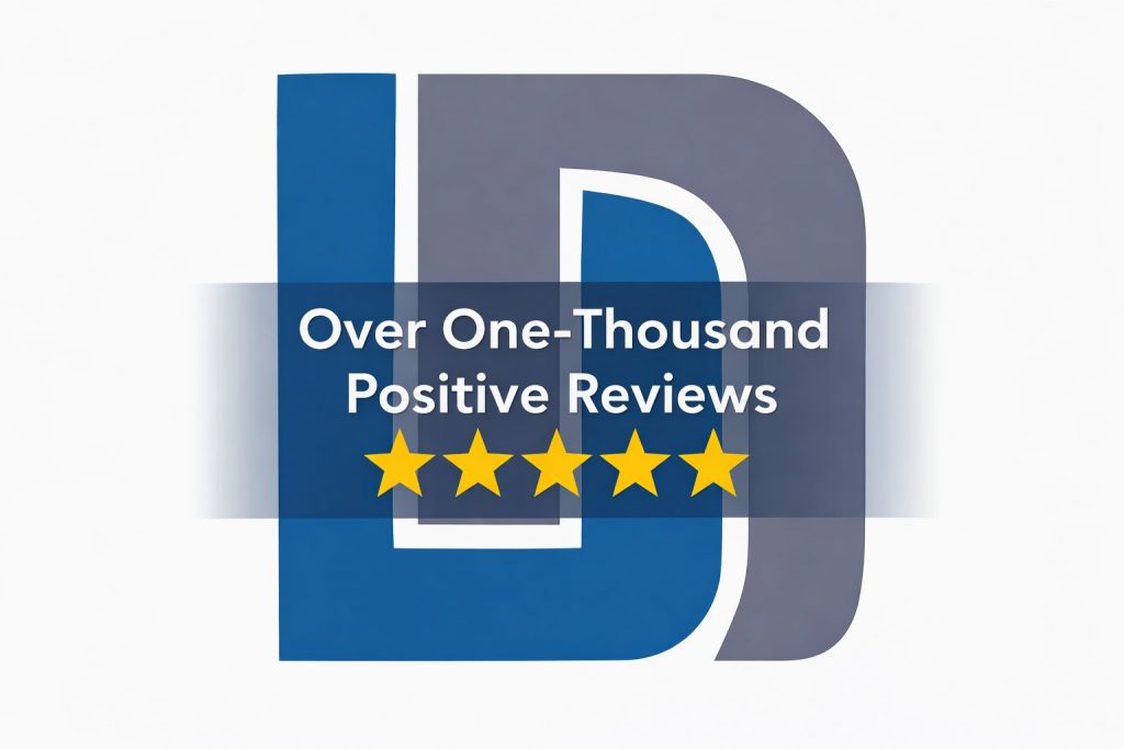Lewis and Dicktein Top Best Positive Reviews in Criminal Defense