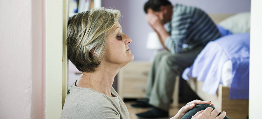 Domestic Violence Attorney in Oakland County MI