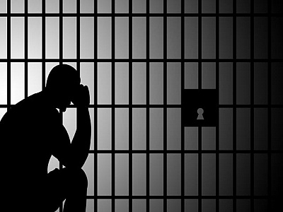 Oakland County Jail (OCJ)