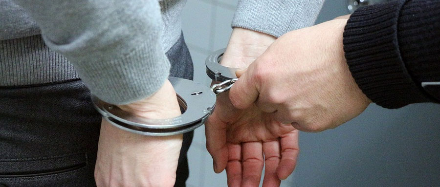 Violation of Supervised Release in Federal Court