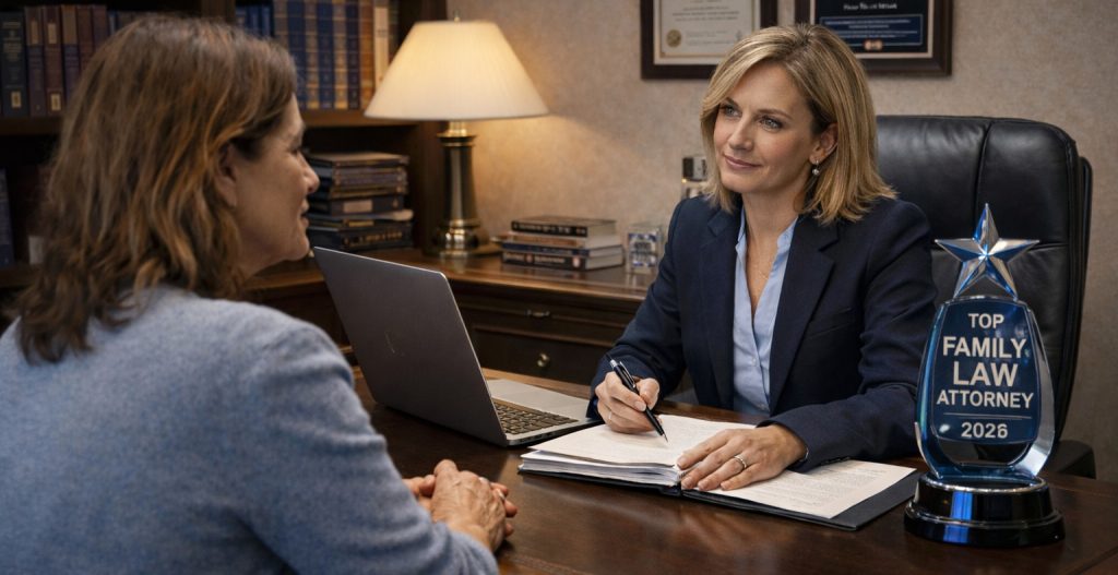 good affordable oakland county divorce attorney