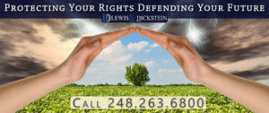 48th District Court Criminal Defense Attorneys in Bloomfield Hills