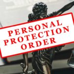 Personal Protection Order