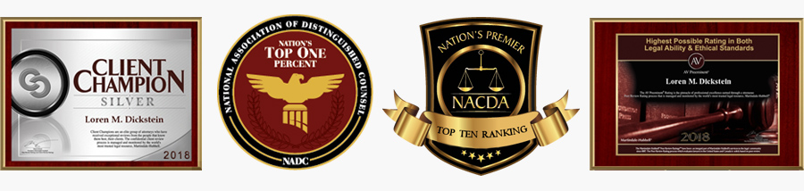 Top Rated Michigan Criminal Defense Attorney