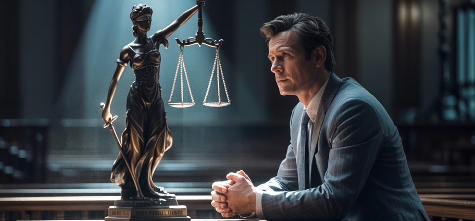 should i plead guilty or go to trial attorney