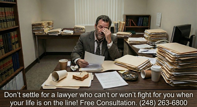 Are Court-Appointed Attorneys Good