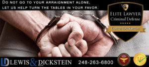 Attorney at an arraignment. Yes! Here's what you need to know!