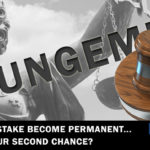 expungement felony misdemeanor motion set aside conviction