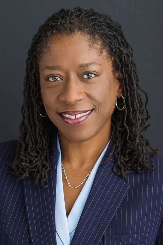 Angela Peterson - Michigan Criminal Defense Attorney