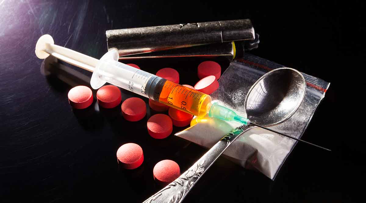 Federal Drug Charges Defense Attorneys