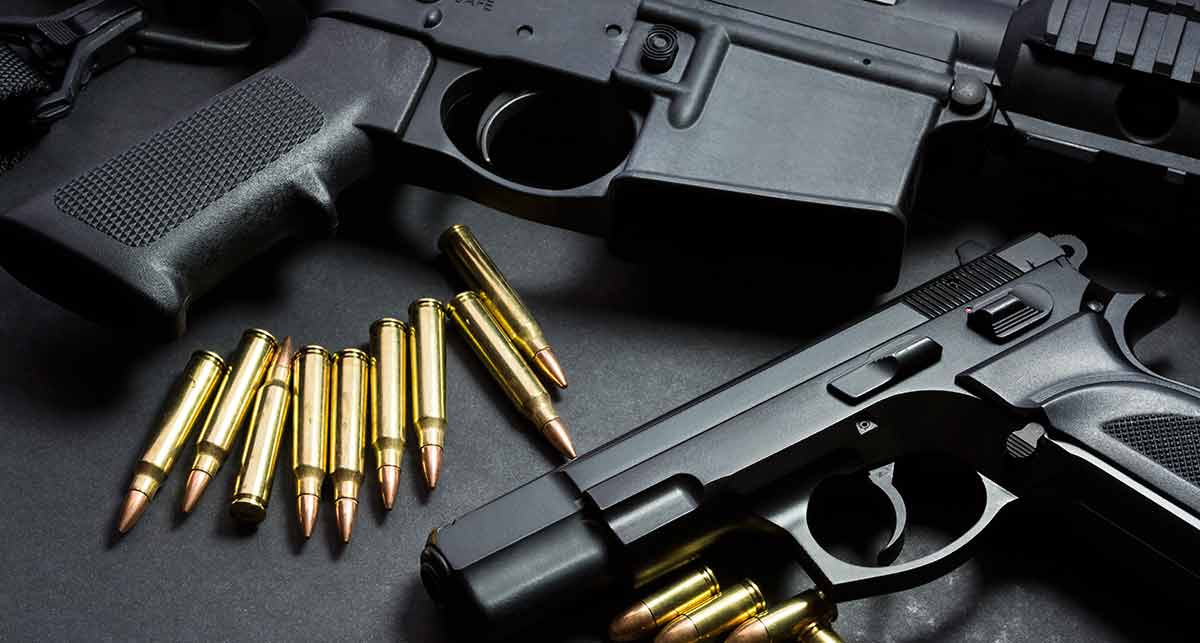 Firearms Rights Restoration Attorneys in Michigan