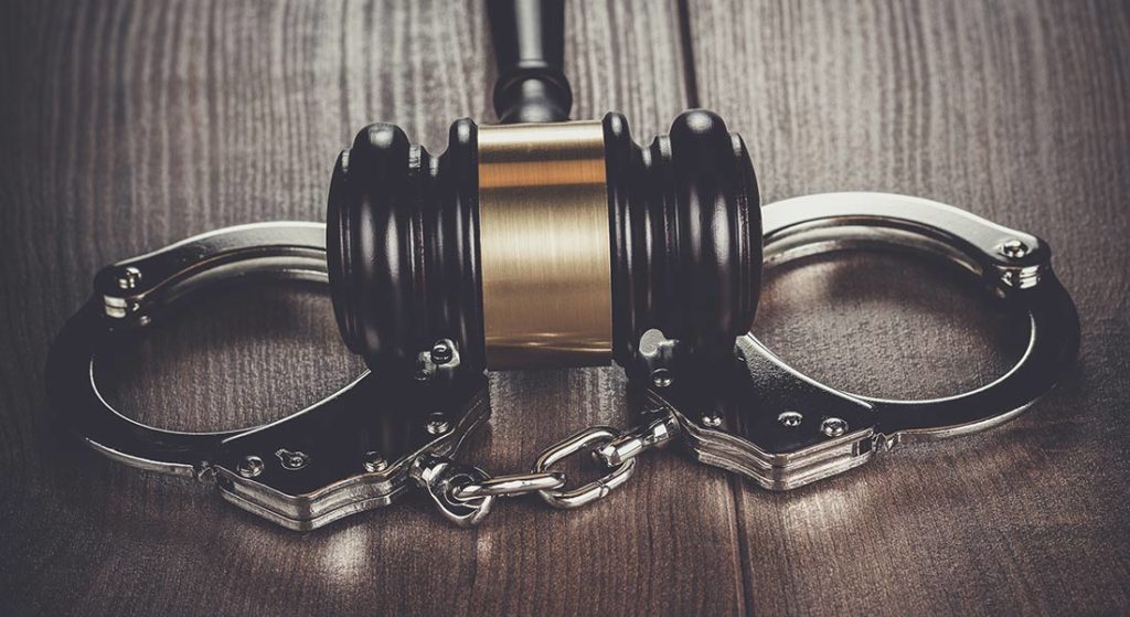 Criminal Defense Attorneys for Judge Nancy Carniak