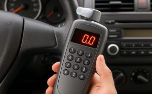 How to Get an Ignition Interlock Device Removed