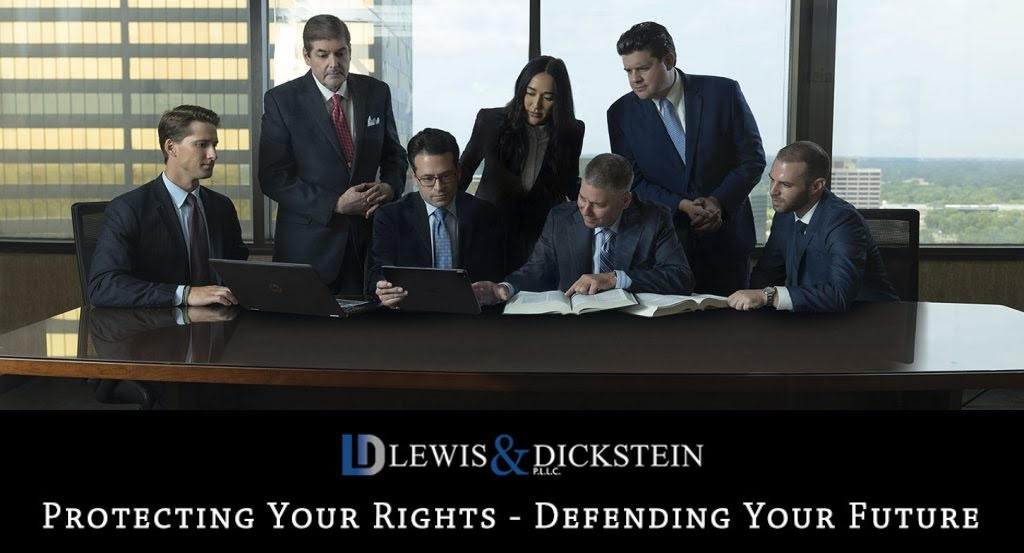 Michigan Criminal Defense Attorneys - Firm