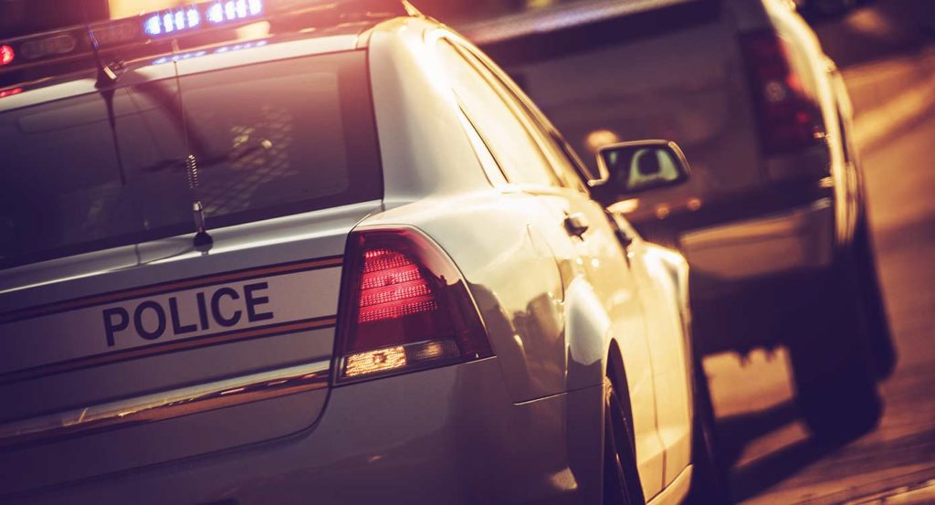 Dismissal of an OWI Charge