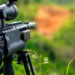 Firearms Lawyer Gun Charges Defense Attorney