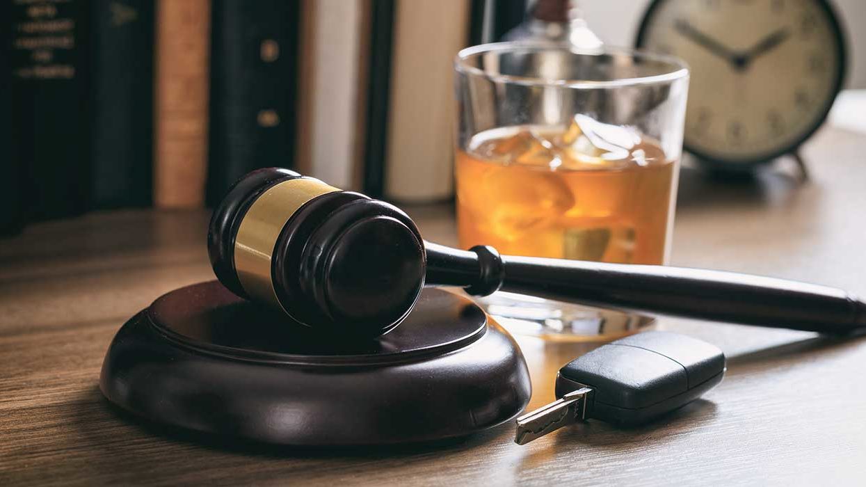 Michigan’s Super Drunk Law – DUI/OWI Defense Attorneys