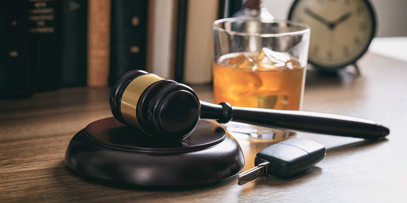Finding the Best DUI Attorney in Oakland County