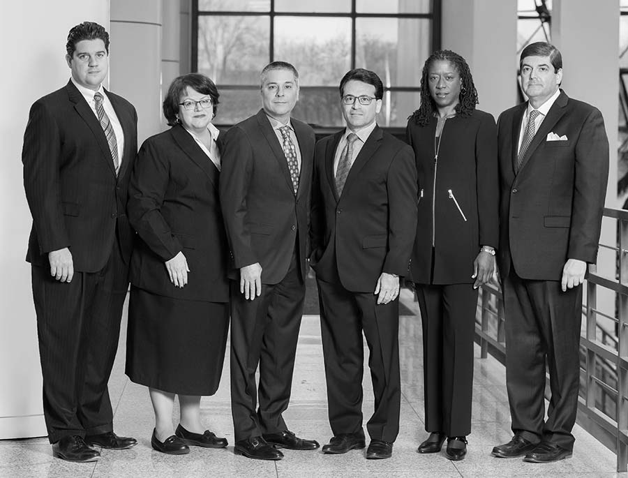 Michigan Criminal Defense Team